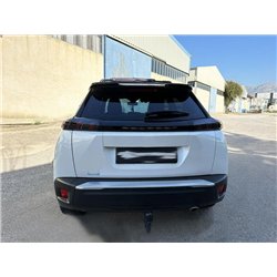 Spojler dachowy do Peugeot 2008 II (P24 | U) 2020- Poliuretan