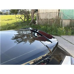 Spojler dachowy do Peugeot 2008 II (P24 | U) 2020- Poliuretan