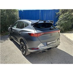 Spojler dachowy do CUPRA Formentor I (KM) 2020- | Poliuretan