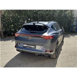 Spojler dachowy do CUPRA Formentor I (KM) 2020- | Poliuretan