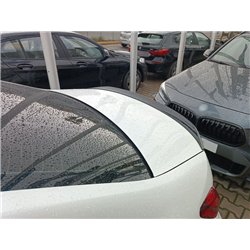 Lotka / spojler tylnej klapy do BMW 3 Seria Sedan G20 4D 2019-