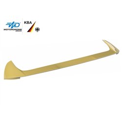 Spojler dachowy do BMW 1 Seria Hatchback (F40) 5D 2019-2024