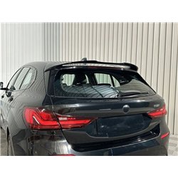 Spojler dachowy do BMW 1 Seria Hatchback (F40) 5D 2019-2024