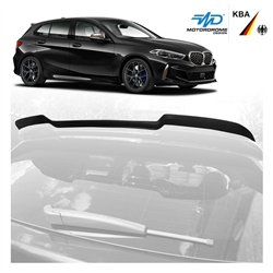 Nakładka na spojler dachowy BMW 1 Seria Hatchback F40 5D 2019-2024 ABS