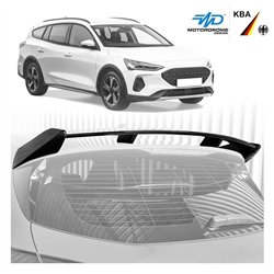Spojler dachowy do Ford Focus Hatchback IV (C519 | DEH) 5D 2018-