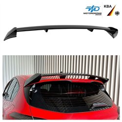 Spojler dachowy do Ford Focus Hatchback IV (C519 | DEH) 5D 2018-