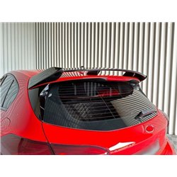 Spojler dachowy do Ford Focus Hatchback IV (C519 | DEH) 5D 2018-
