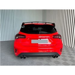 Spojler dachowy do Ford Focus Hatchback IV (C519 | DEH) 5D 2018-