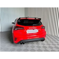 Spojler dachowy do Ford Focus Hatchback IV (C519 | DEH) 5D 2018-