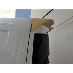Roof spoiler for Ford Transit Courier II (V769) 2023- | Polyurethane