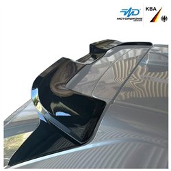 Spojler dachowy do Toyota Yaris Cross I (XP210 | XPB1F) 2021-