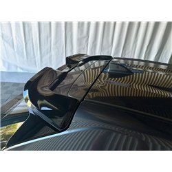 Spojler dachowy do Toyota Yaris Cross I (XP210 | XPB1F) 2021-