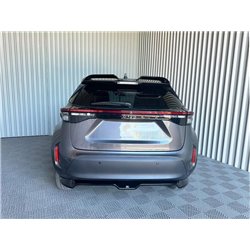 Spojler dachowy do Toyota Yaris Cross I (XP210 | XPB1F) 2021-