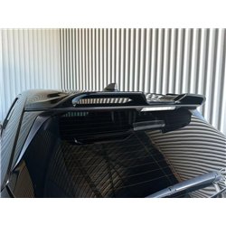 Spojler dachowy do Toyota Yaris Cross I (XP210 | XPB1F) 2021-