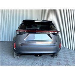 Nakładka na spojler dachowy Toyota Yaris Cross I XP210 XPB1F 2021- ABS