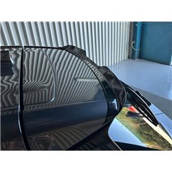 Nakładka na spojler dachowy Toyota Yaris Cross I XP210 XPB1F 2021- ABS