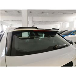 Nakładka na spojler dachowy Audi S3 Sportback Hatchback IV 8Y 5D 2020- A