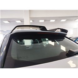 Spojler dachowy Audi A3 Sportback Hatchback IV 8Y S-Line 5D 2020- Poliur