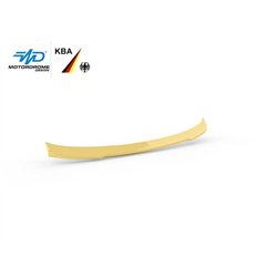 Lotka / spojler tylnej klapy do Audi RS3 Sedan IV 8Y 4D 2021-