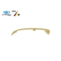 Roof spoiler for Hyundai i30 Hatchback III (PDE) 5D 2016- | Polyurethane