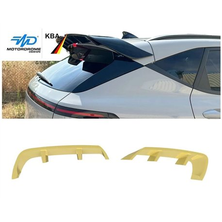 Spojler dachowy do Hyundai Kona II (SX2) N-Line 2023-