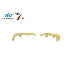 Spojler dachowy do Hyundai Kona II (SX2) N-Line 2023-