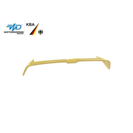 Spojler dachowy do Volkswagen VW Golf Hatchback VIII CD 2019-