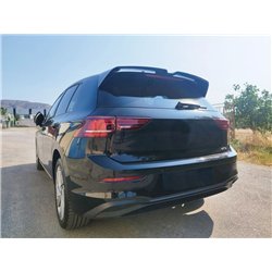 Spojler dachowy do Volkswagen VW Golf Hatchback VIII CD 2019-