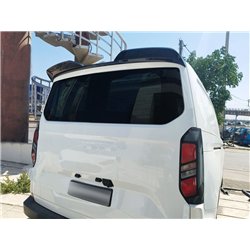 Spojler dachowy do Volkswagen VW Transporter (T7) 2025-