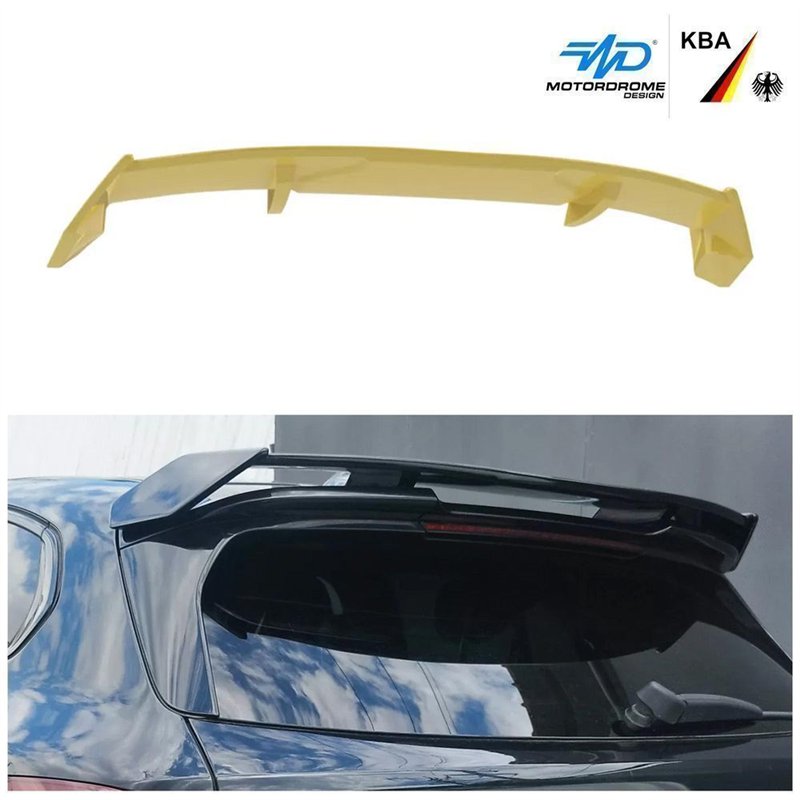 Spojler dachowy do BMW 1 Seria Hatchback (F40) 2019-2024