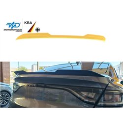 Lotka / spojler tylnej klapy do Renault Arkana I (RJL) 2021-