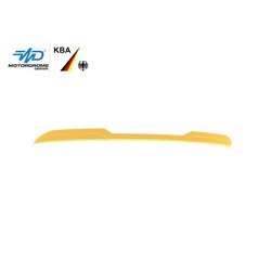 Lotka / spojler tylnej klapy do Renault Arkana I (RJL) 2021-