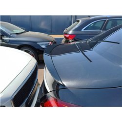 Lotka / spojler tylnej klapy Mercedes C-Klasa Sedan W205 4D 2014-2021 Po