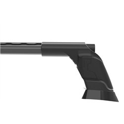 Roof rack for Toyota FJ Cruiser I (XJ10) 2006-2022 AIR-3 Aluminum Plastic