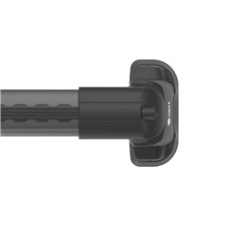 Bagażnik dachowy do Toyota FJ Cruiser I 2006-2022 Aluminium pl