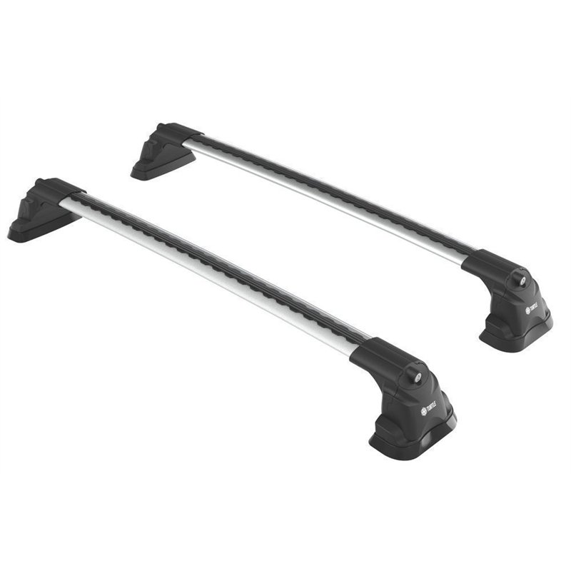 Bagażnik dachowy do Toyota FJ Cruiser I 2006-2022 Aluminium pl