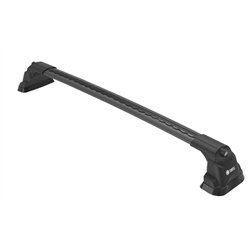 Roof rack for Toyota Land Cruiser Prado (J120) 2002-2009 AIR-3 Aluminum Pl