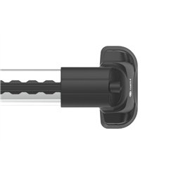 Bagażnik dachowy Toyota Land Cruiser Prado (J120) 2002-2009 Alumin