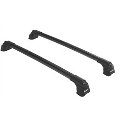 Bagażnik dachowy do Jeep Grand Cherokee III 2005-2010 Alumini
