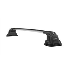 Roof rack for Jeep Grand Cherokee III (WK/WH) 2005-2010 AIR-3 Aluminum Pla