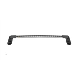 Roof rack for Jeep Grand Cherokee III (WK/WH) 2005-2010 AIR-3 Aluminum Pla