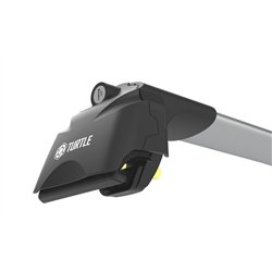 Bagażnik dachowy do Renault Austral I 2022- | Aluminium plastik