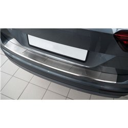 Listwa tylnego zderzaka Volkswagen VW Tiguan II AD1/BW Allspace 2017-202