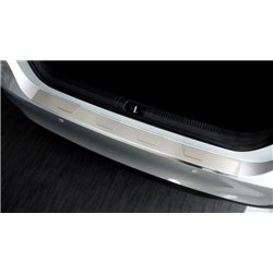 Listwa tylnego zderzaka Toyota Camry Sedan IX XV80 4D 2023- stal