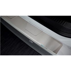 Listwa tylnego zderzaka Toyota Camry Sedan IX XV80 4D 2023- stal