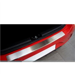 Listwa tylnego zderzaka do KIA Venga 2010-2019 | Seria T stal