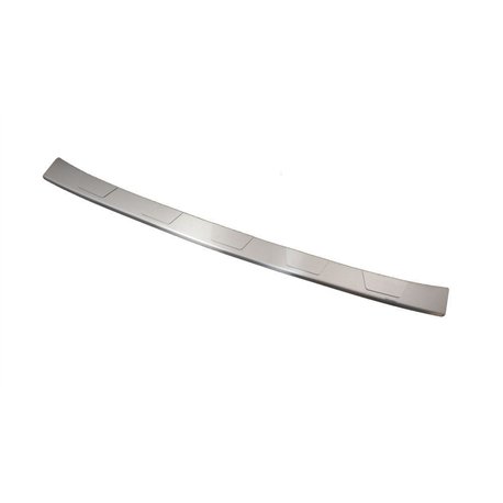 Listwa tylnego zderzaka do Mercedes Citan (W420) 2021- | stal