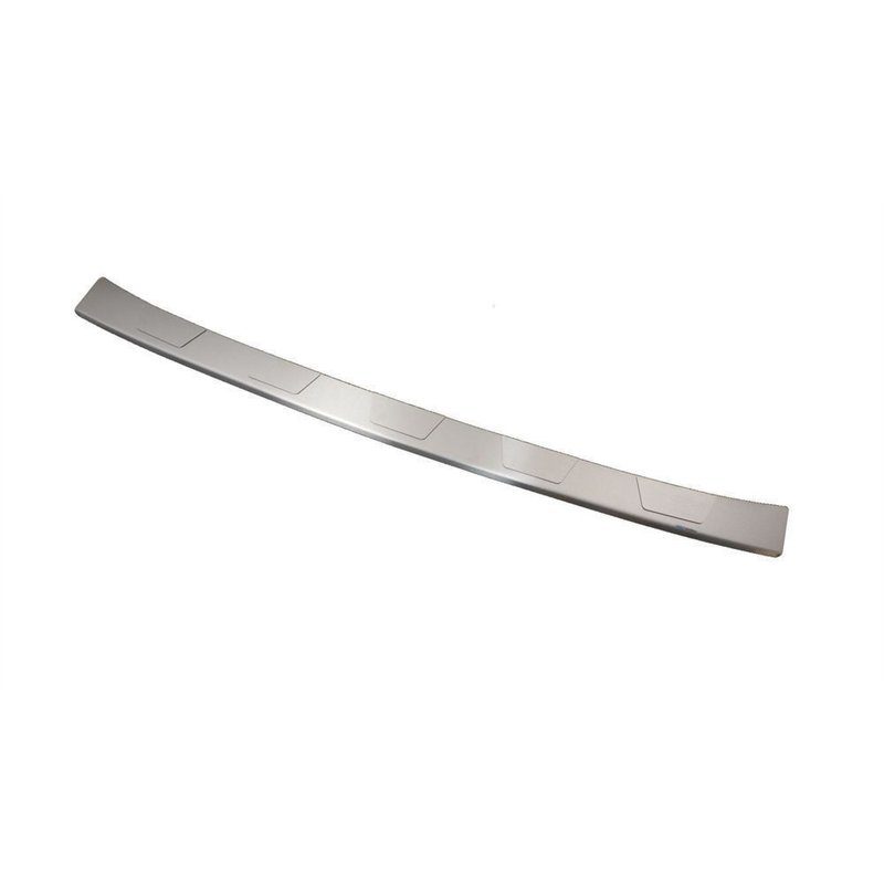 Listwa tylnego zderzaka do Mercedes Citan (W420) 2021- | stal