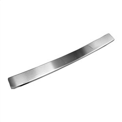 Listwa tylnego zderzaka Mitsubishi Outlander II CW/ZG/ZH CWB 2007-2012 S