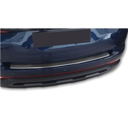 Listwa tylnego zderzaka DR Automobiles EVO 5 I X35 5D 2019- stal